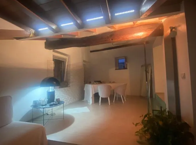 Διαμέρισμα La Casa Di Angelina *