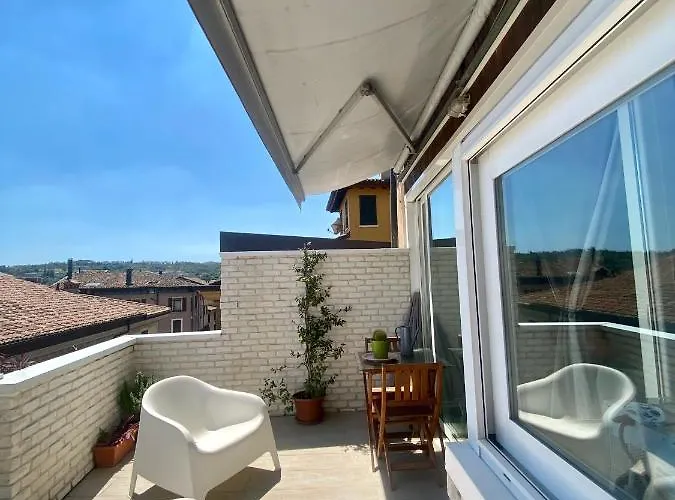 Διαμέρισμα La Casa Di Angelina