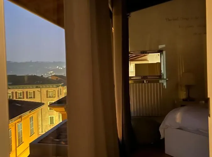La Casa Di Angelina Salò