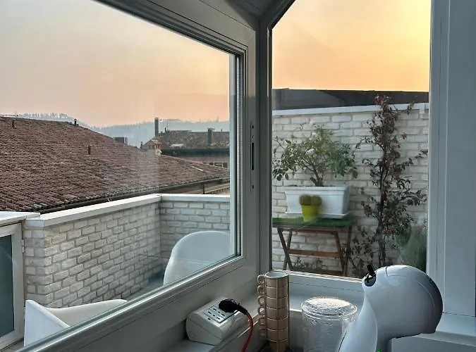 La Casa Di Angelina Διαμέρισμα Salò