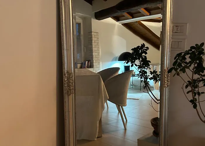 Διαμέρισμα La Casa Di Angelina
