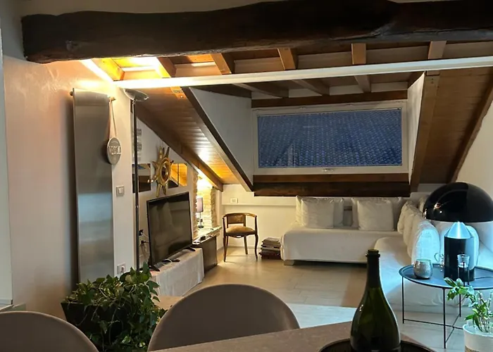 La Casa Di Angelina
