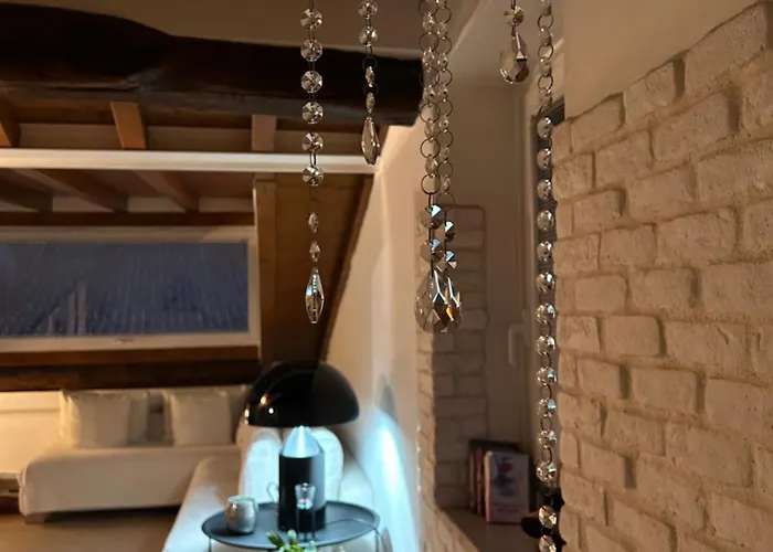 La Casa Di Angelina Διαμέρισμα *
