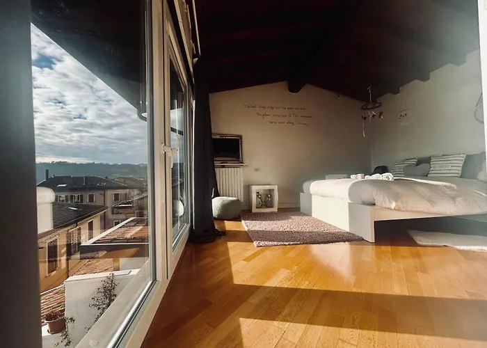 La Casa Di Angelina * Salò