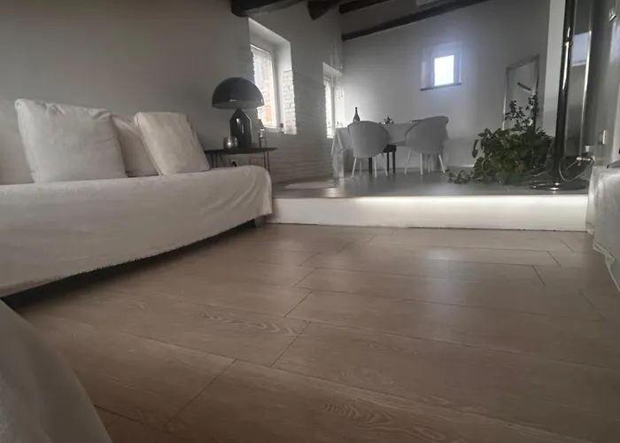 Διαμέρισμα La Casa Di Angelina