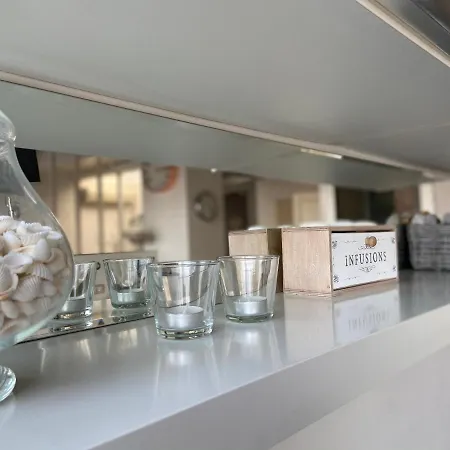 Apartamento La Casa Di Angelina