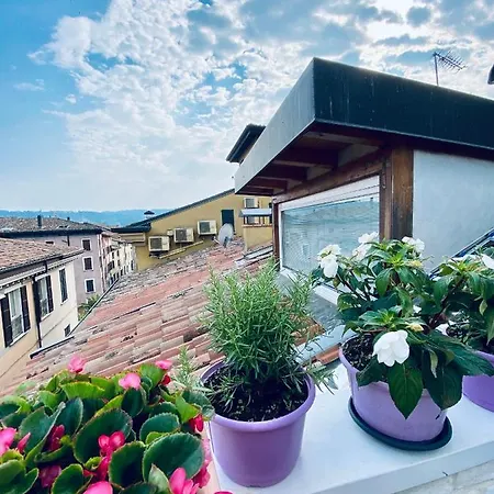 Apartamento La Casa Di Angelina