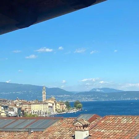 La Casa Di Angelina Saló