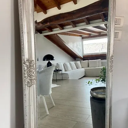Apartamento La Casa Di Angelina Saló