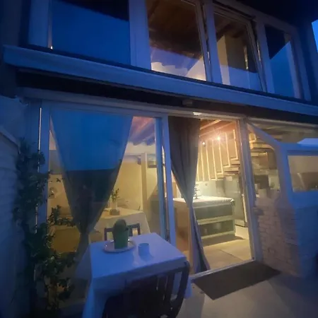 La Casa Di Angelina Saló