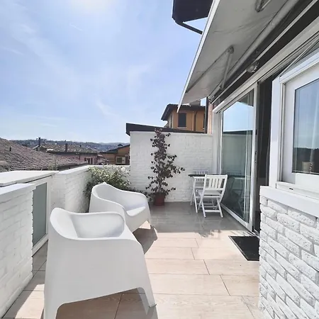 Apartamento La Casa Di Angelina *