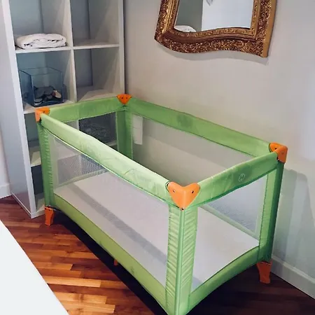 La Casa Di Angelina * Saló
